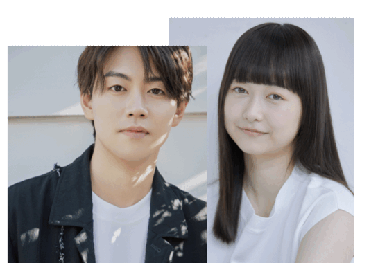 澤田花音  西田稜海　WAHAHA本舗PRESENTS我膳導をおもしろがる会vol.5「探偵失格」出演情報