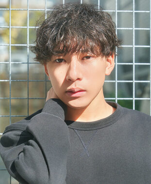 込江大牙　Netflix『デスキスゲーム　いいキスしないと死んじゃうドラマ』出演情報