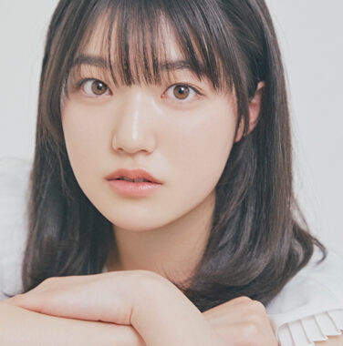 安藤美優　BS-TBS『AI橋田壽賀子 渡る世間は鬼ばかり 令和版』出演情報