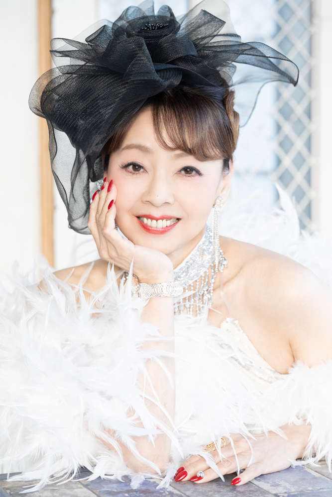北沢麻衣