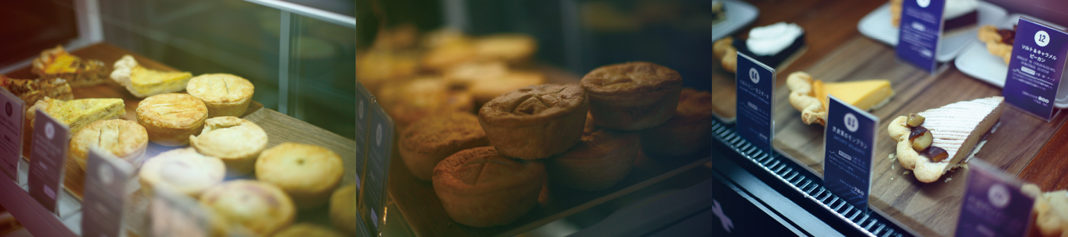 林ひよりとTHE PIE HOLE LOS ANGELES 小金井公園