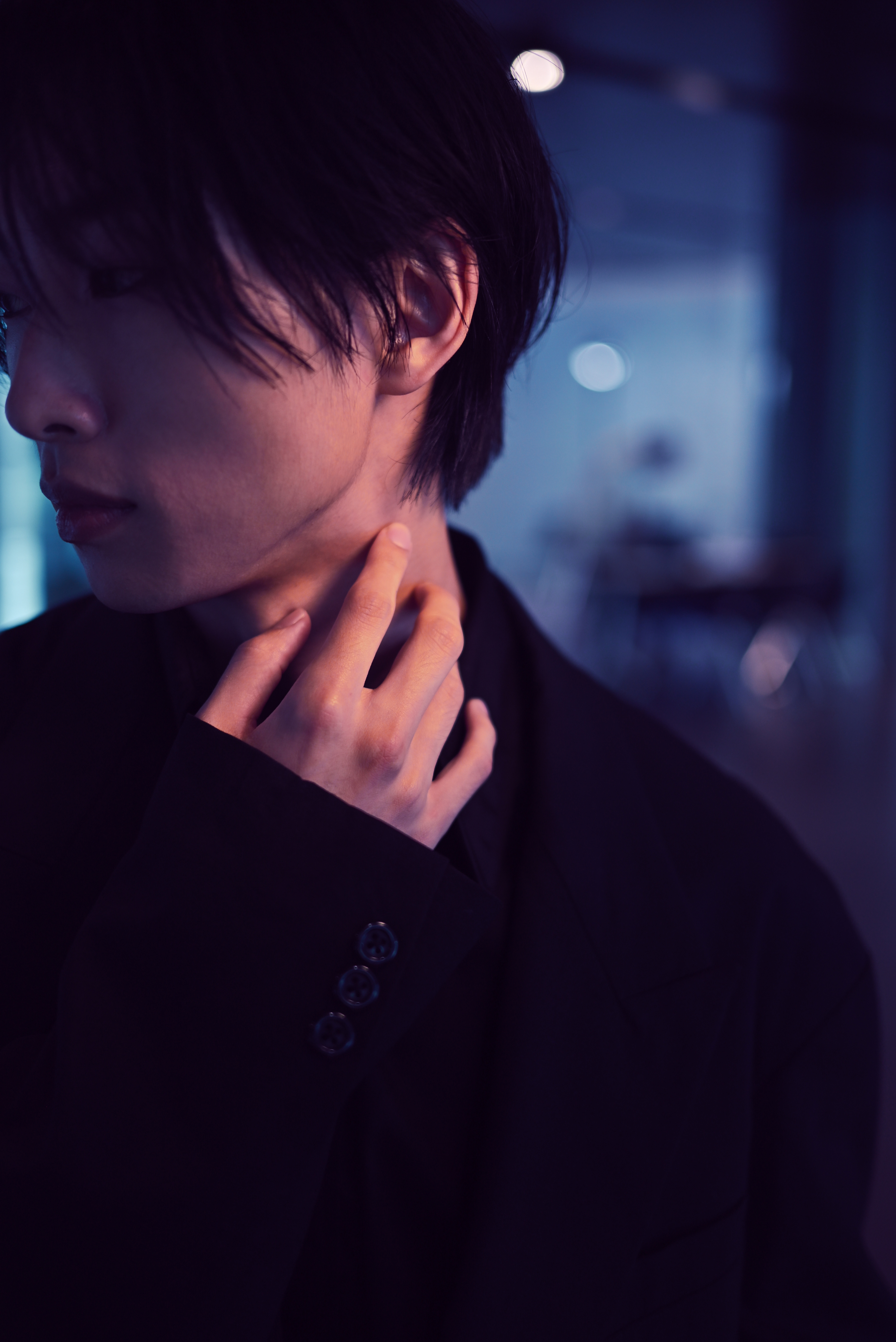 滝澤諒 08B