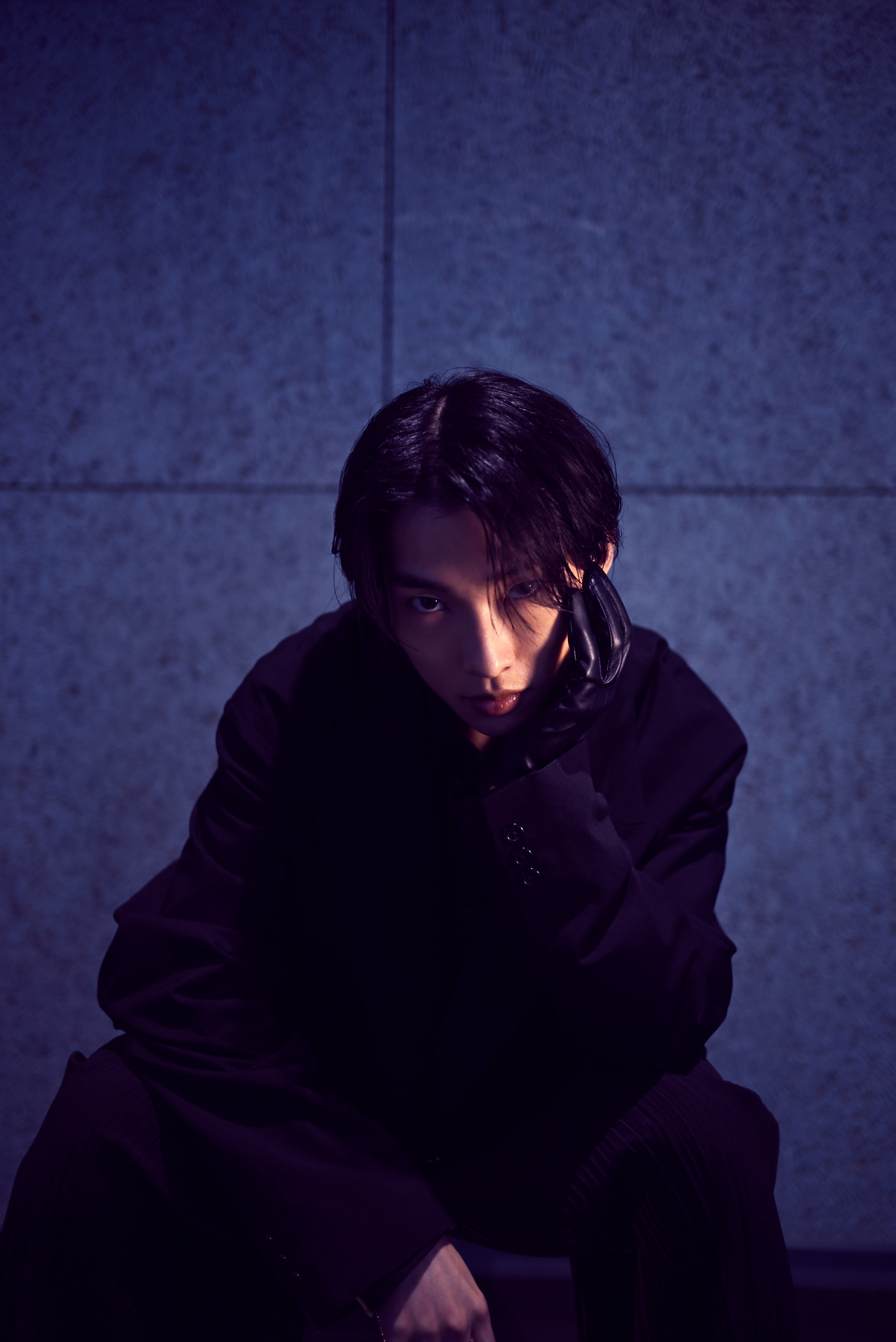 滝澤諒 01B